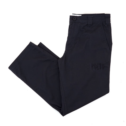 Byrne Pant (Navy)