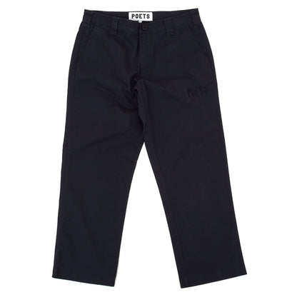 Byrne Pant (Navy)
