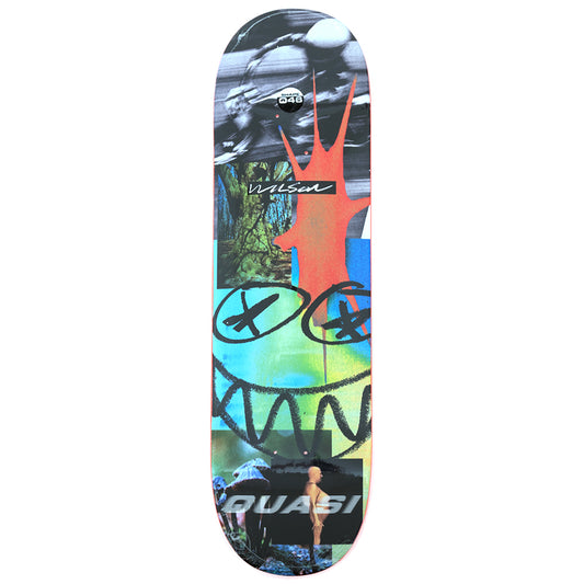 Wilson Big Deck (8.75)