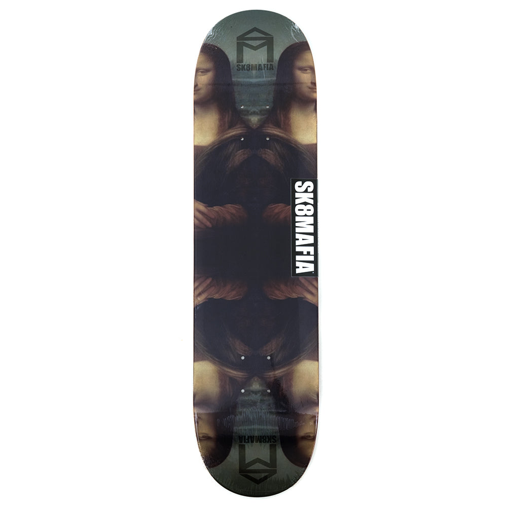 ザ・ワイルド・バンチ・フィーチャリング・サンドラ・クロス　帯付き Skateboards – Uprise Skateshop