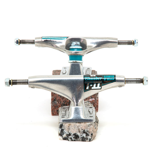 T-II Polished Truck