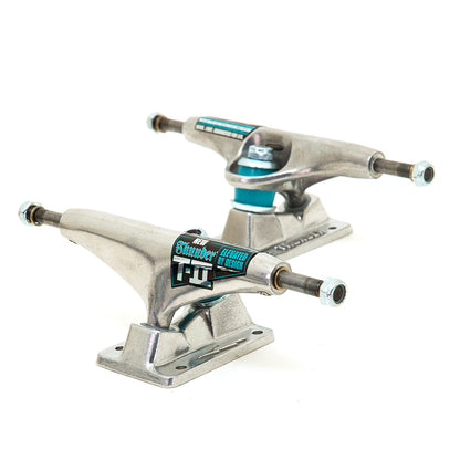 T-II Polished Truck