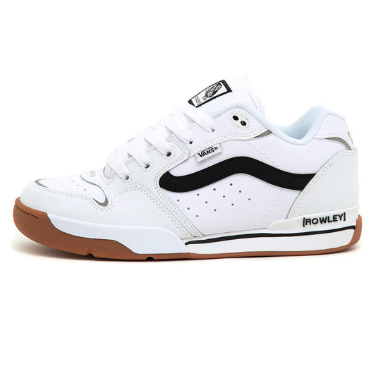 Rowley XLT (White / Black) VBU