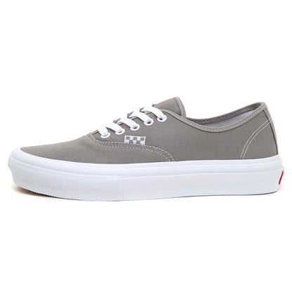 Skate Authentic (Drizzle Grey) VBU