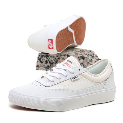 Skate Curren Caples (Blanc De Blanc) VBU