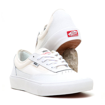 Skate Curren Caples (Blanc De Blanc) VBU
