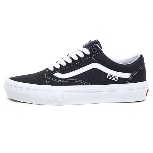 Skate Old Skool (Wrapped Dark Navy) VBU