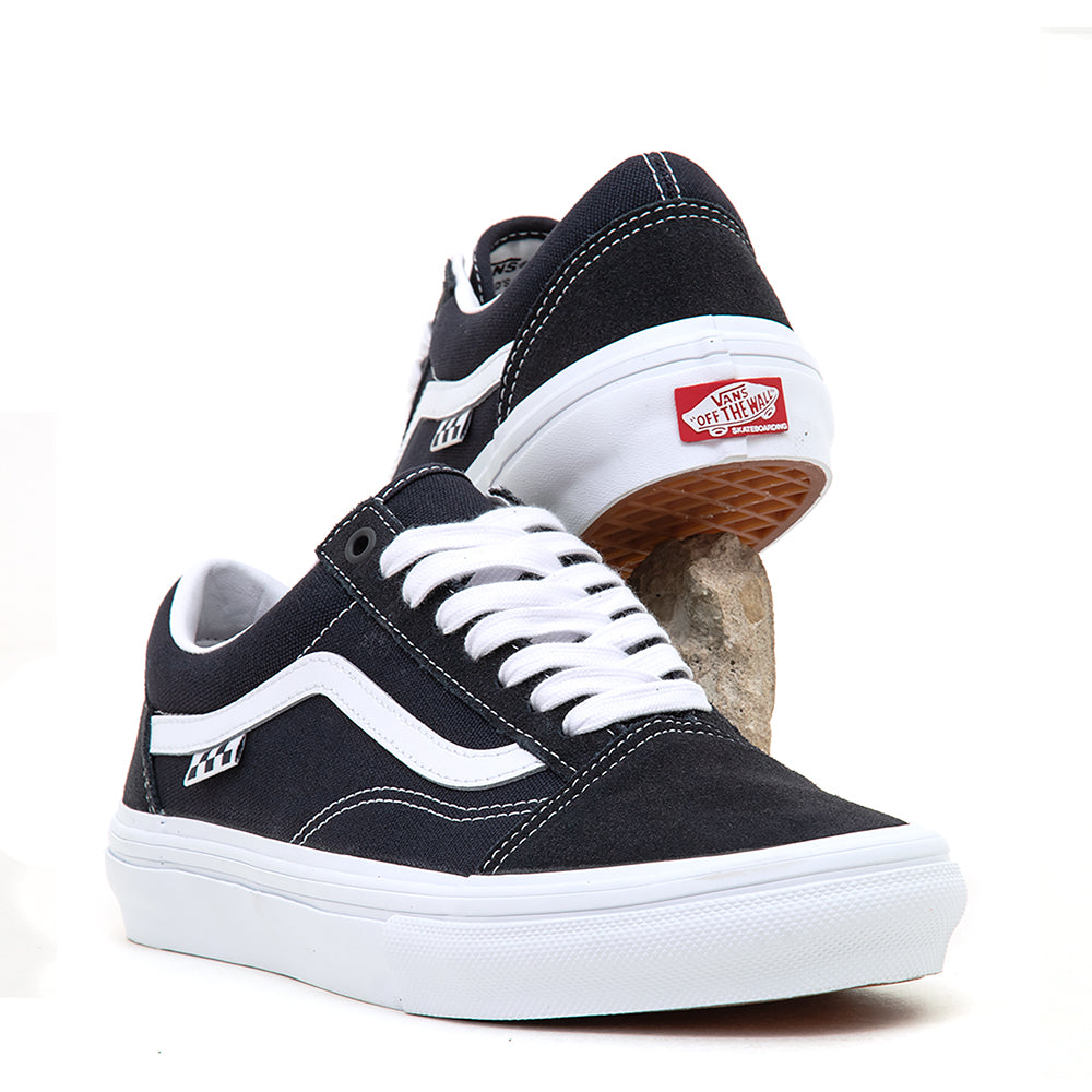 Skate Old Skool (Wrapped Dark Navy) VBU