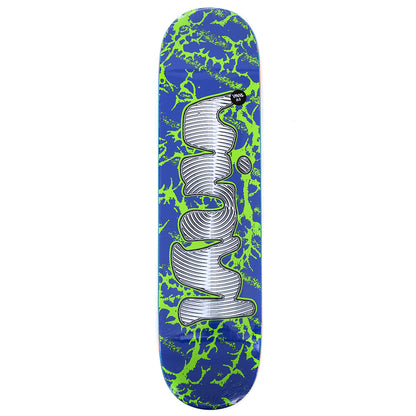 Volt Spiral Deck (8.0)