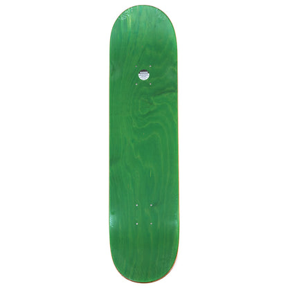 Volt Spiral Deck (8.0)