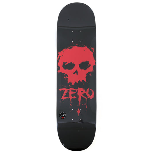 Team Blood Skull Deck Matte (8.5)