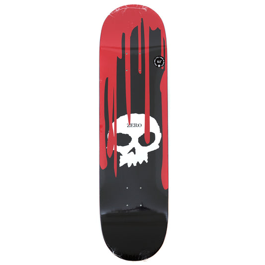 Single Skull With Blood Deck (8.5)