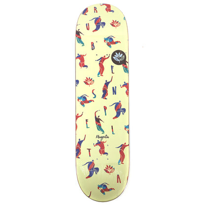 Ruben Spelta Deep Series Deck (8.4)