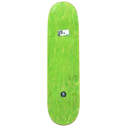 Ruben Spelta Museum Series Deck (8.5)