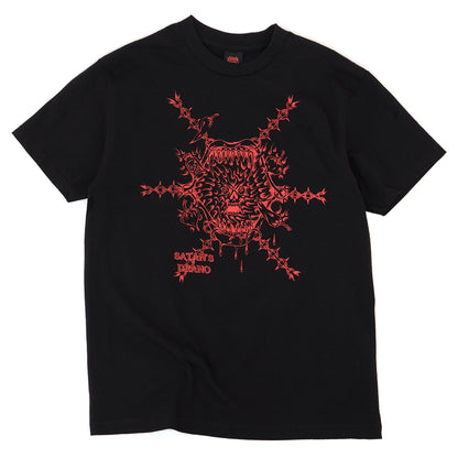 Such Sight S/S T-Shirt (Black)