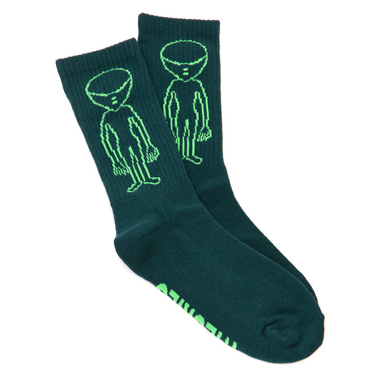 Classifications Sock (Forest)