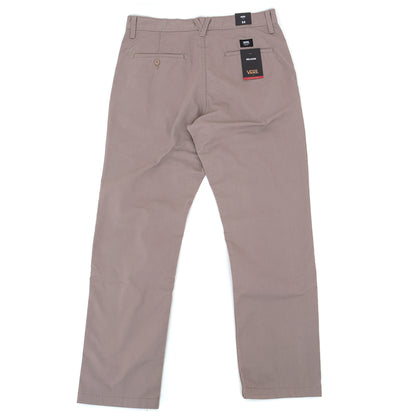 Authentic Chino Relaxed Pant (Desert Taupe) VBU