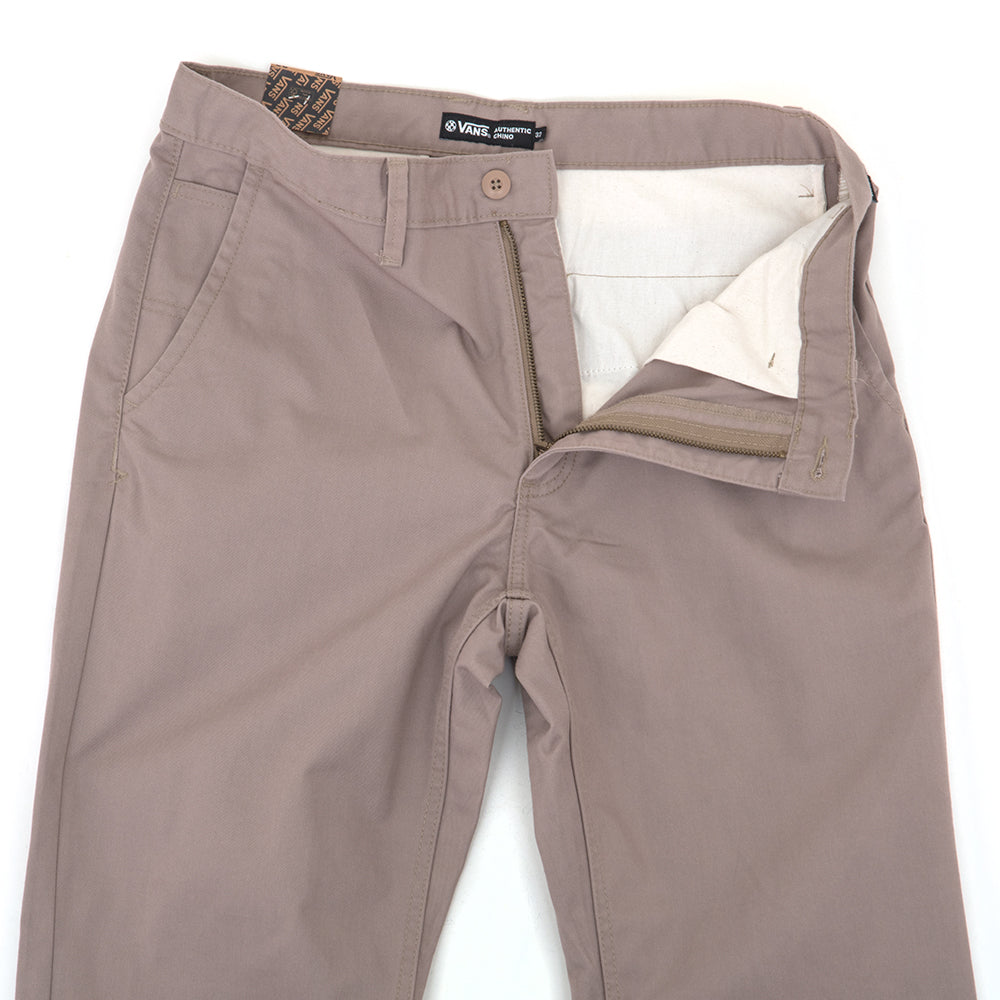 Authentic Chino Relaxed Pant (Desert Taupe) VBU