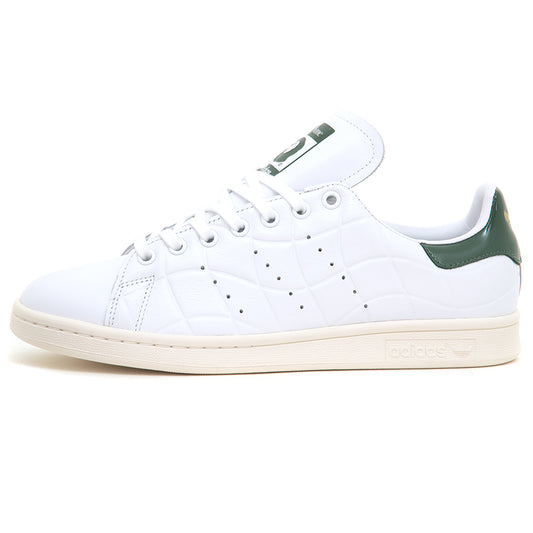 Dime Stan Smith (Footwear White / Colligate Green / Green Oxide)