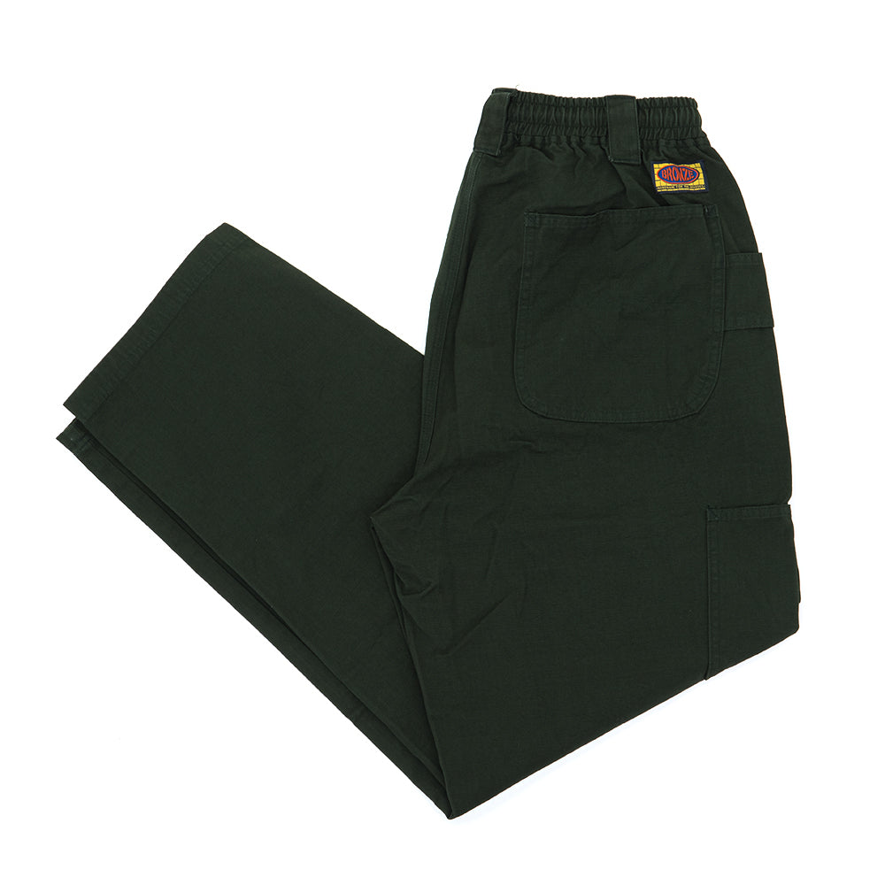 Ripstop Karpenter Pant (Olive)