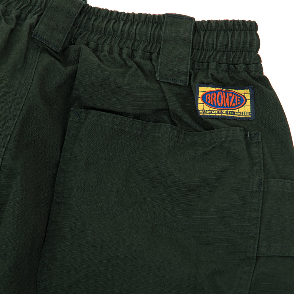 Ripstop Karpenter Pant (Olive)