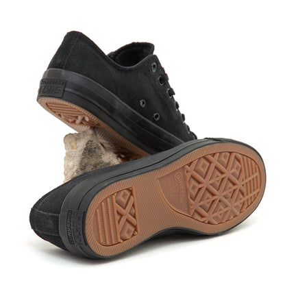 CTAS Pro Ox (Black Black Black) – Uprise Skateshop