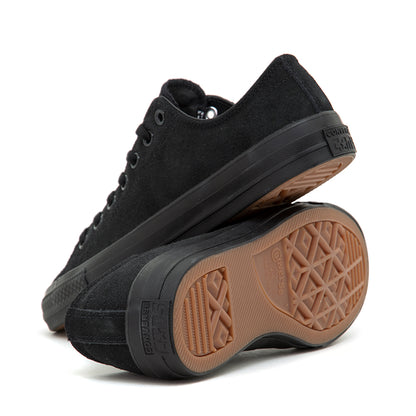 CTAS Pro Ox (Black Black Black) – Uprise Skateshop