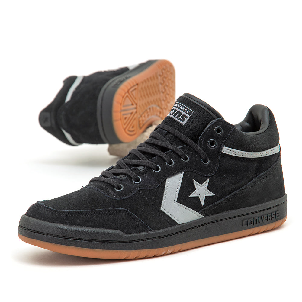 Converse fast break pro mid hotsell