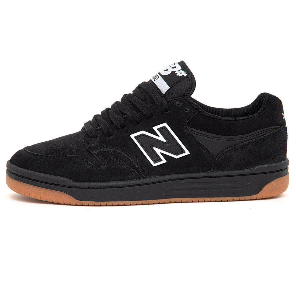 NM480 (Black / Black)