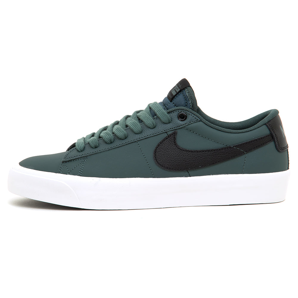 Blazer Low Pro GT (Vintage Green / Black) (S)