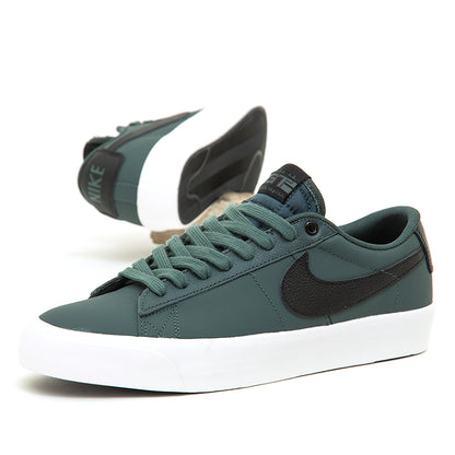 Blazer Low Pro GT (Vintage Green / Black) (S)