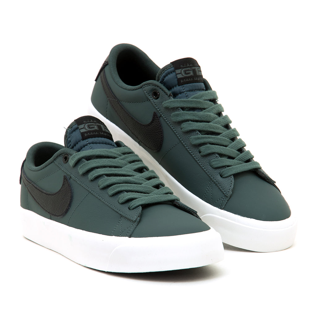 Blazer Low Pro GT (Vintage Green / Black) (S)