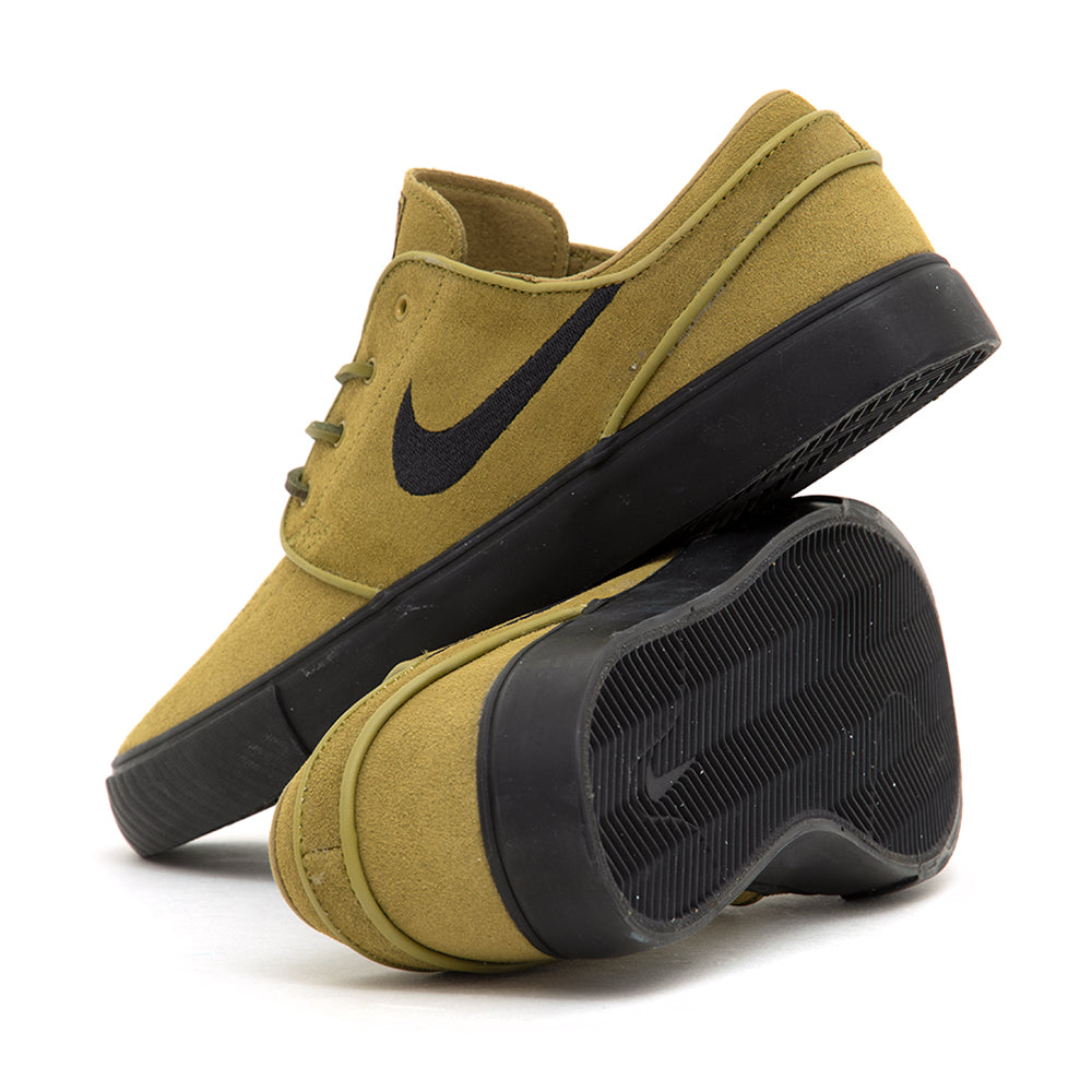 Nike sb camel best sale