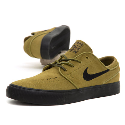 Zoom Janoski OG + (Pacific Moss / Black - Pacific Moss - Black (S)