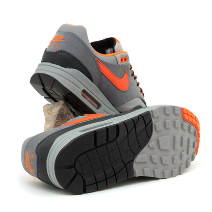 Air Max 1 SP (Huf) Anthracite / Brilliant Orange (S)