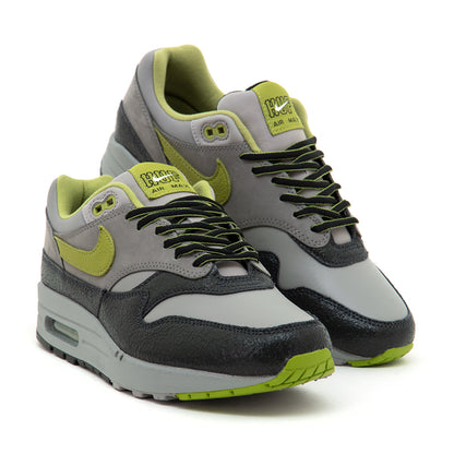 Air Max 1 SP (Huf) Anthracite / Pear - Medium Grey (S)