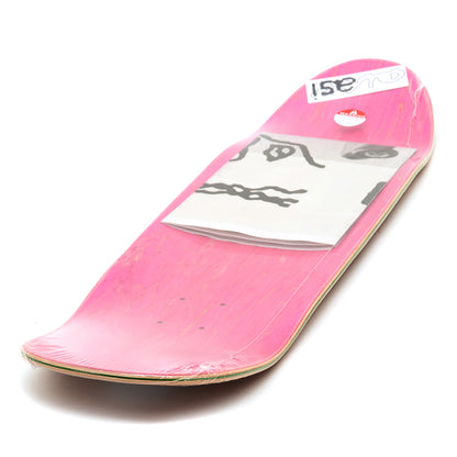 Team Ride Deck (9.0)