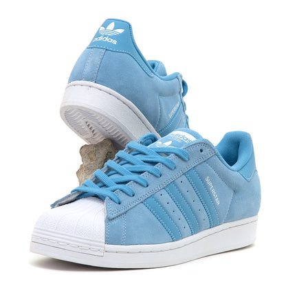 Superstar ADV (Light Blue / Footwear White / Light Blue) (S) Uprise Skateshop Superstar ADV (Light Blue / Footwear White / Light Blue) (S) Uprise Skateshop
