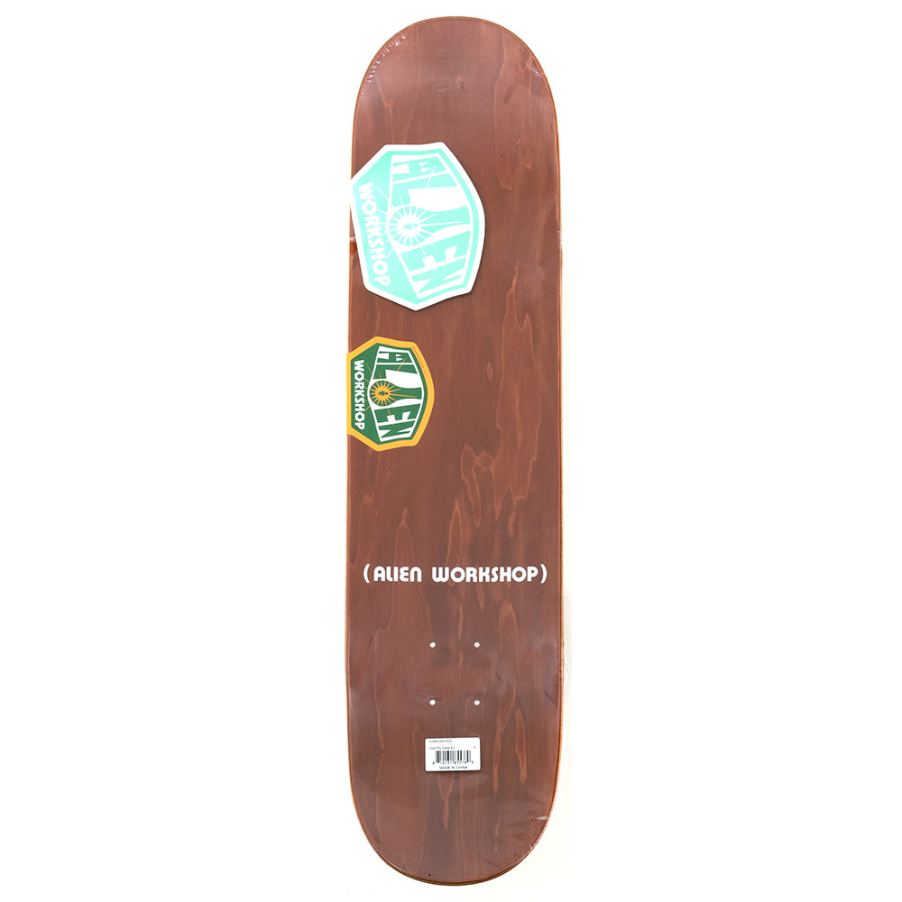 Vote Pro-Clone Deck (8.0)