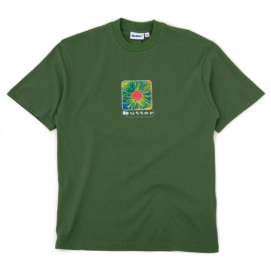 Daisy S/S T-Shirt (Canteen)