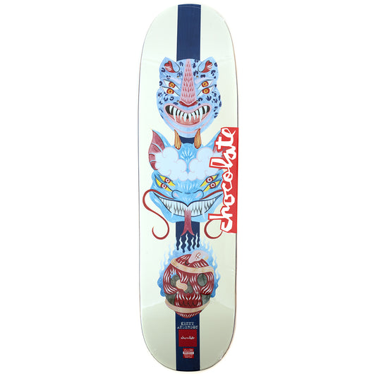 Anderson Dog Perfume Mask Deck (8.5)