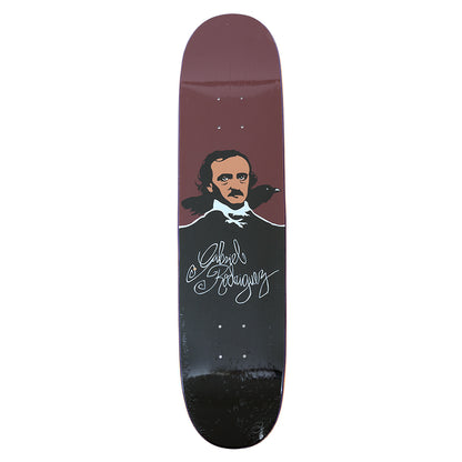 Rodriguez Poe Reissue Deck (7.5)