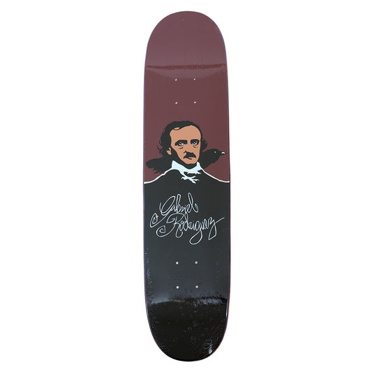 Rodriguez Poe Reissue Deck (7.5)
