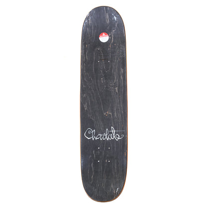 Rodriguez Poe Reissue Deck (7.5)