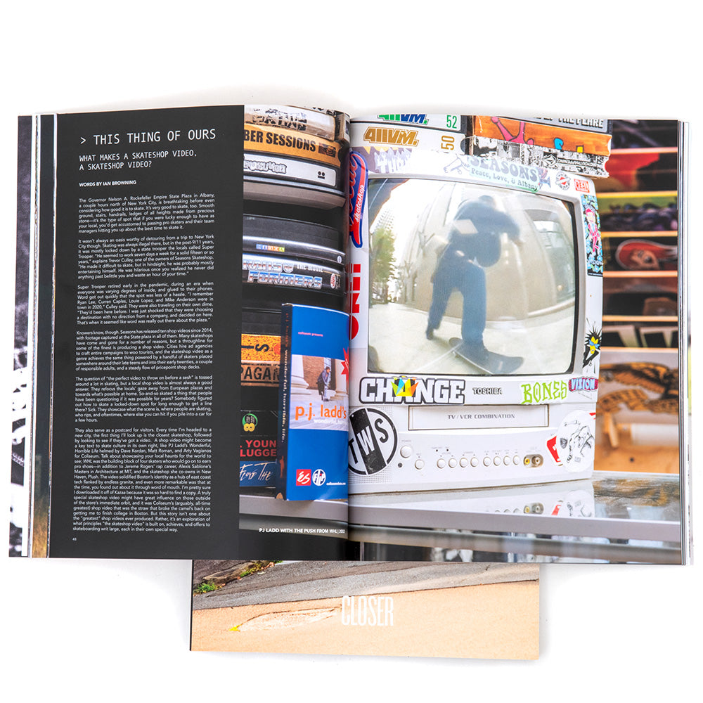 Volume 3.4 Issue #12 2025