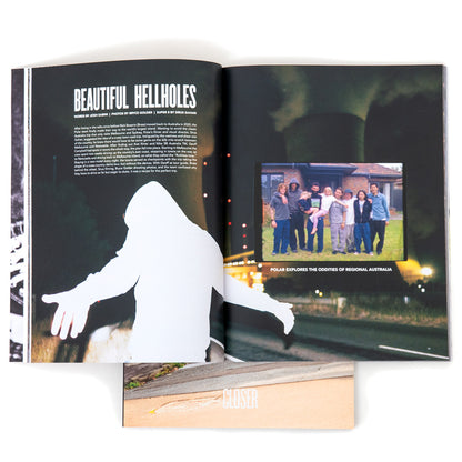 Volume 3.4 Issue #12 2025