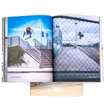 Volume 3.4 Issue #12 2025