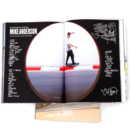 Volume 3.4 Issue #12 2025