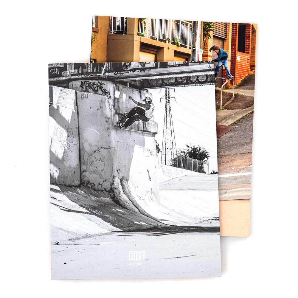 Volume 3.4 Issue #12 2025