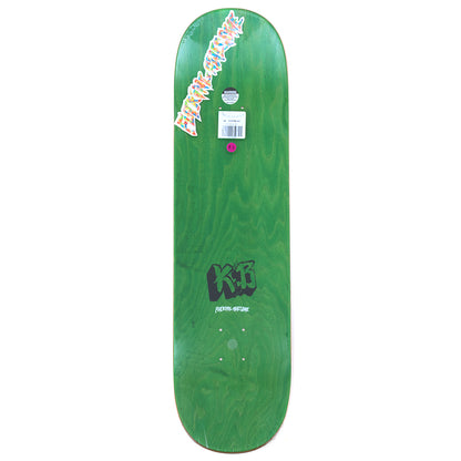 KB Stepping Out Deck (8.5)
